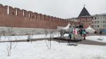 Экскурсия "Самые удивительные и необычные памятники в Туле" (Россия, Тула) фото