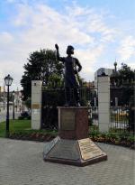 Экскурсия "Самые удивительные и необычные памятники в Туле" (Россия, Тула) фото
